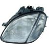 DIEDERICHS 1635980 Headlight